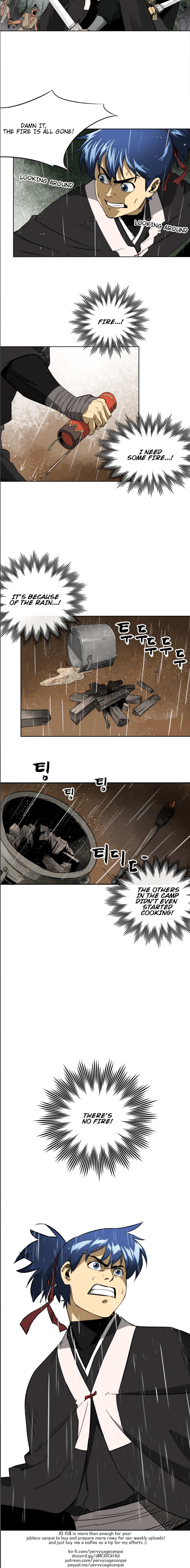 Read Infinite Level Up In Murim EN Manga Online