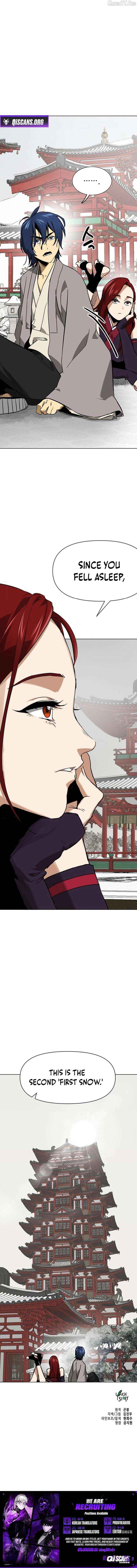 Read Infinite Level Up In Murim EN Manga Online