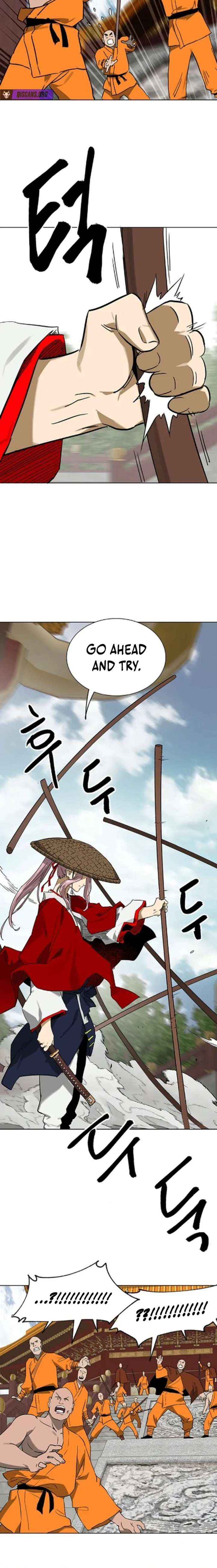 Read Infinite Level Up In Murim EN Manga Online