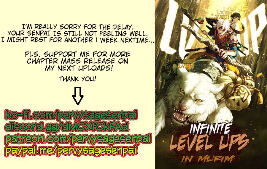 Read Infinite Level Up In Murim EN Manga Online