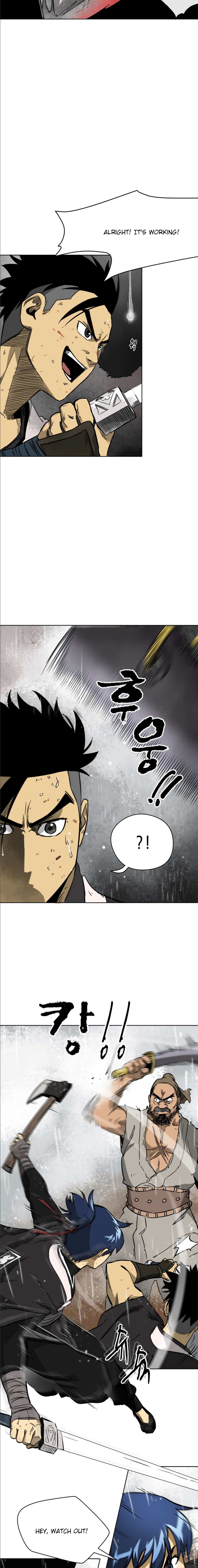 Read Infinite Level Up In Murim EN Manga Online
