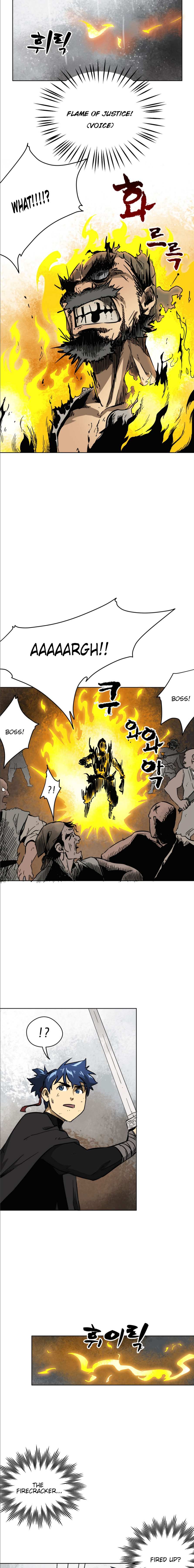 Read Infinite Level Up In Murim EN Manga Online
