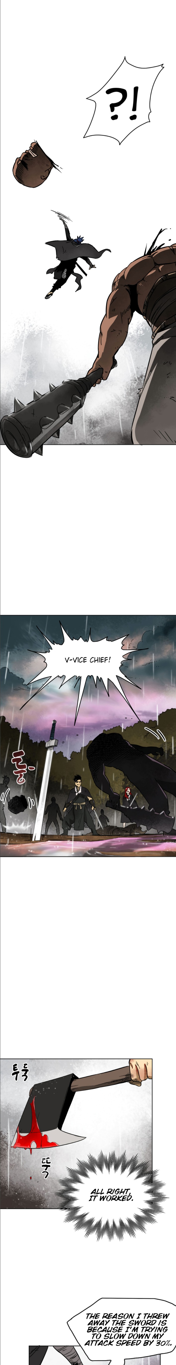 Read Infinite Level Up In Murim EN Manga Online