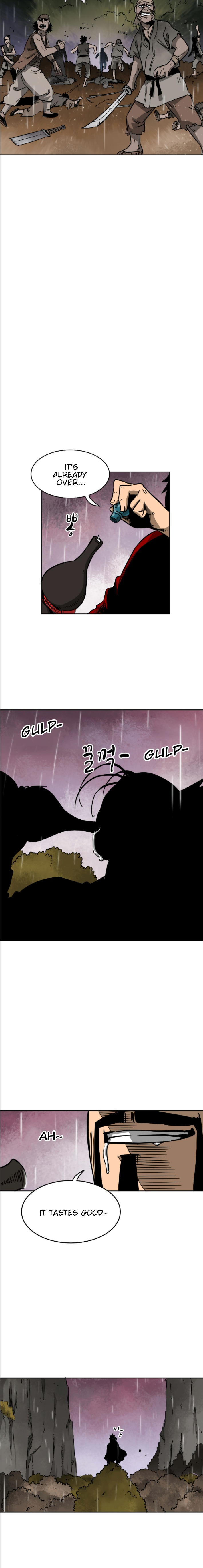 Read Infinite Level Up In Murim EN Manga Online