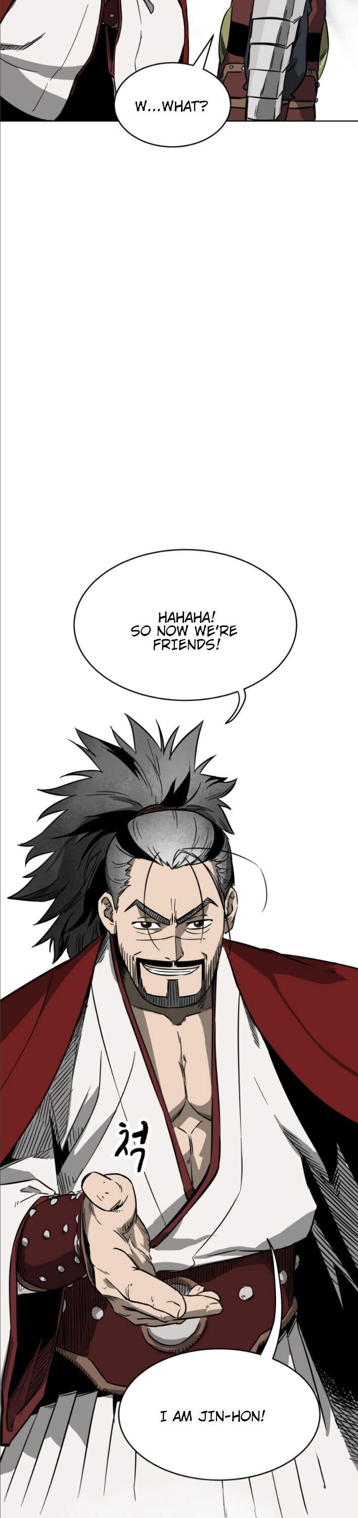 Read Infinite Level Up In Murim EN Manga Online