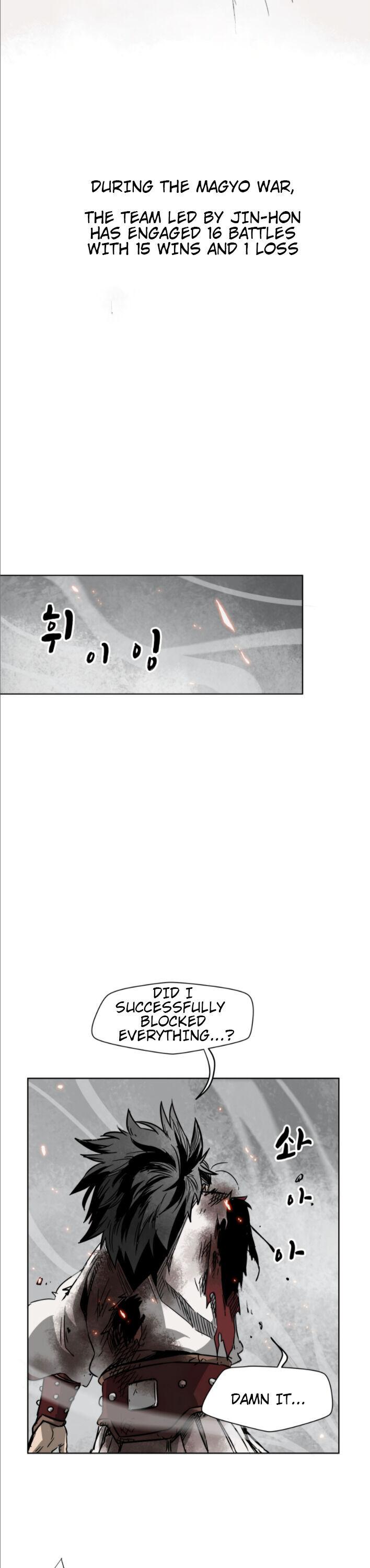 Read Infinite Level Up In Murim EN Manga Online