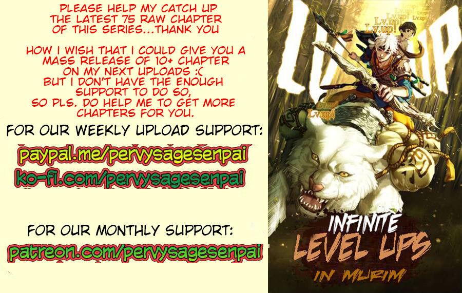 Read Infinite Level Up In Murim EN Manga Online