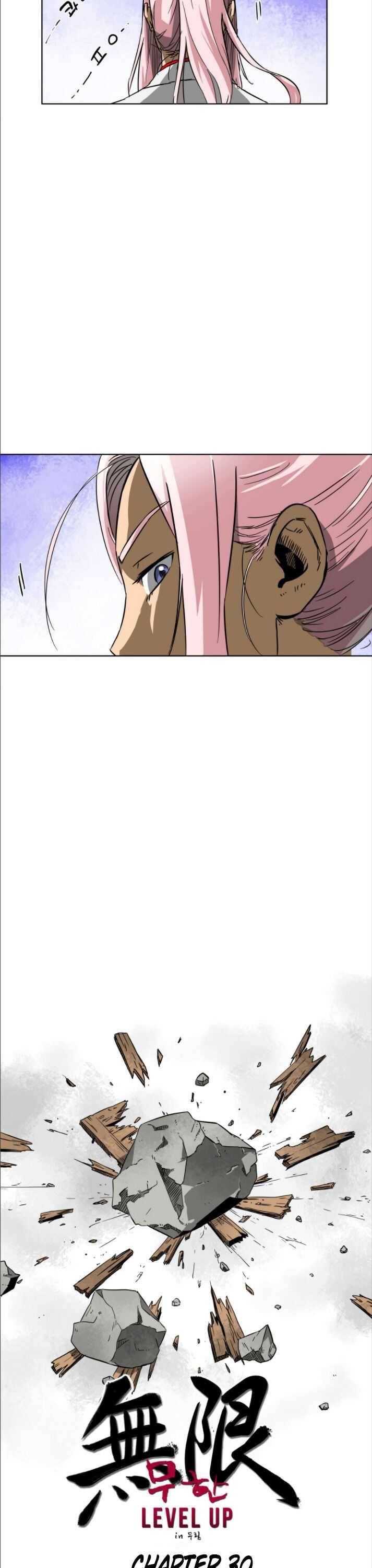 Read Infinite Level Up In Murim EN Manga Online