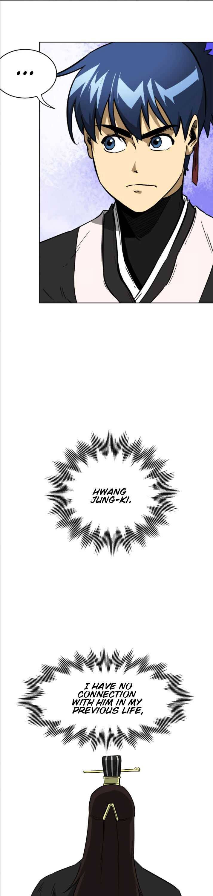 Read Infinite Level Up In Murim EN Manga Online