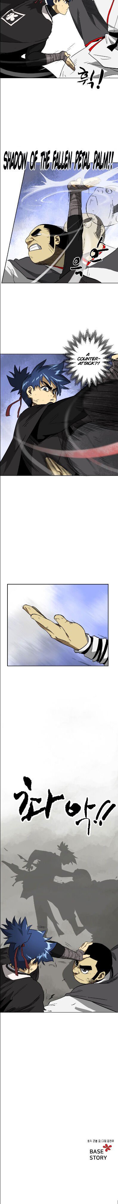 Read Infinite Level Up In Murim EN Manga Online