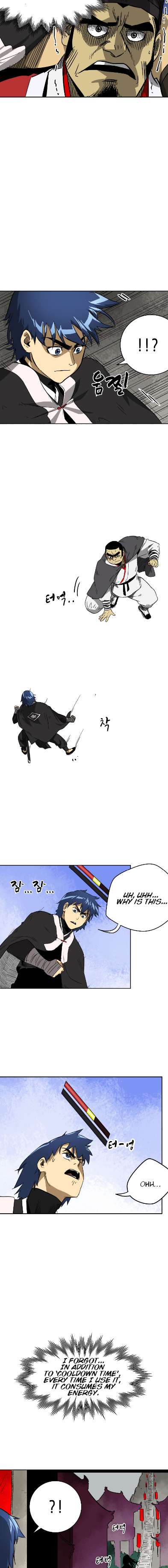 Read Infinite Level Up In Murim EN Manga Online