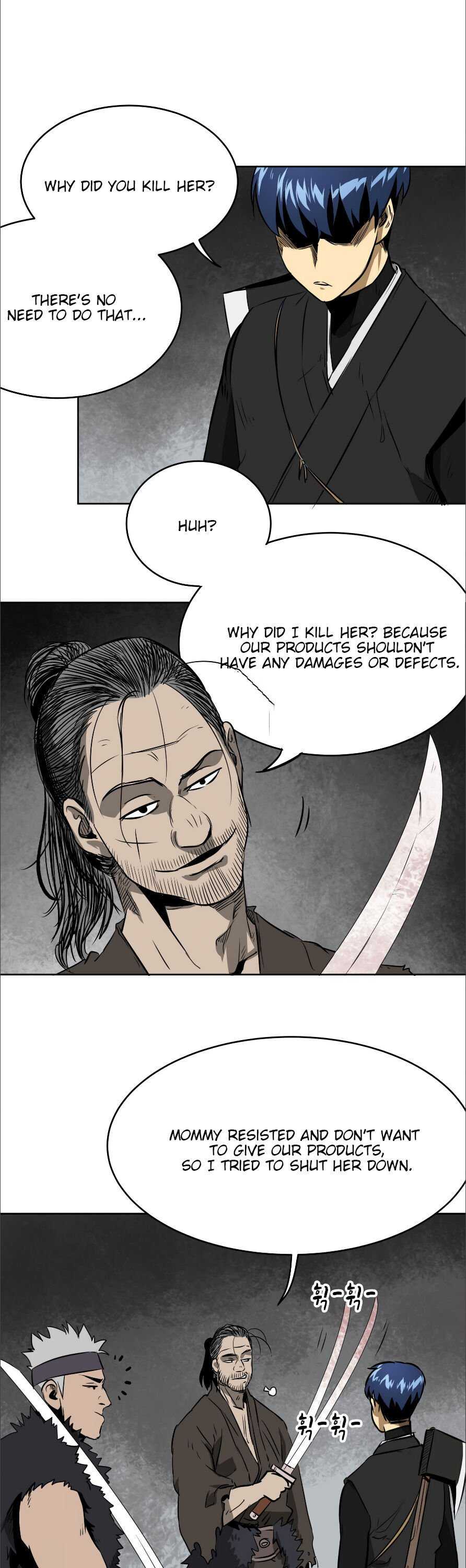 Read Infinite Level Up In Murim EN Manga Online