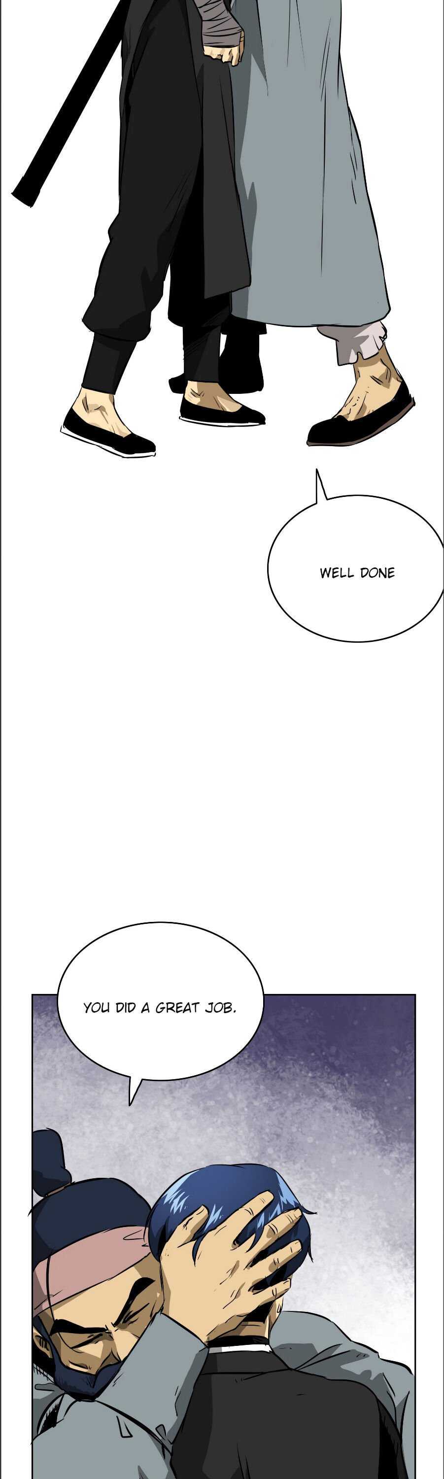 Read Infinite Level Up In Murim EN Manga Online