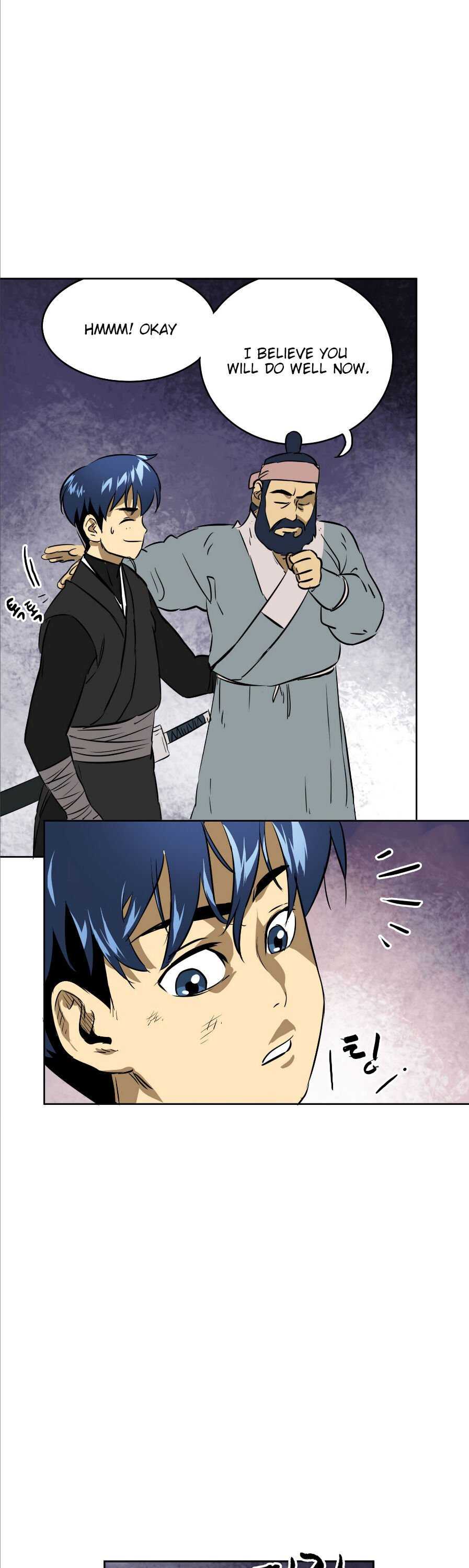 Read Infinite Level Up In Murim EN Manga Online