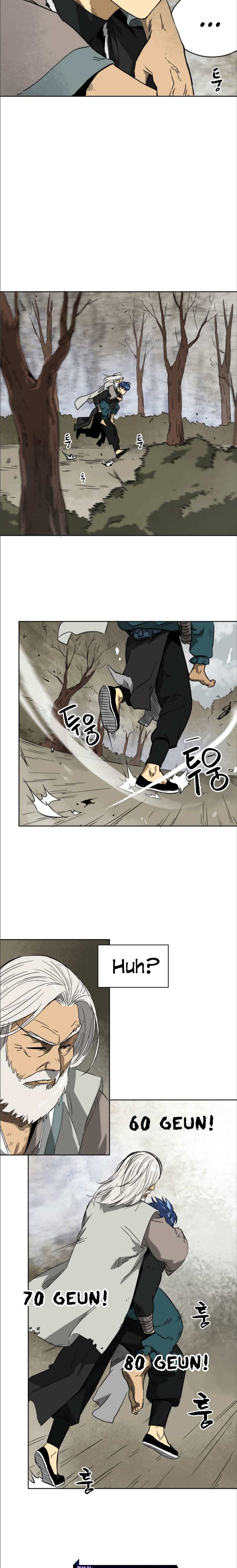 Read Infinite Level Up In Murim EN Manga Online
