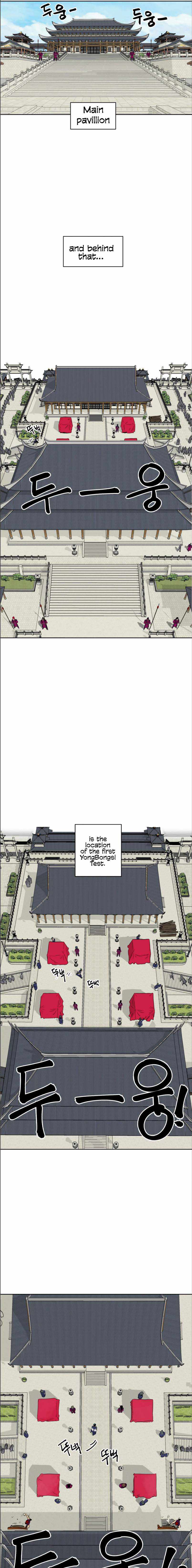Read Infinite Level Up In Murim EN Manga Online