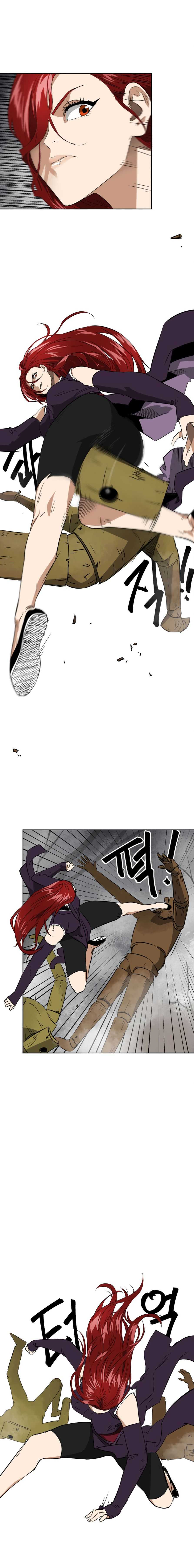Read Infinite Level Up In Murim EN Manga Online
