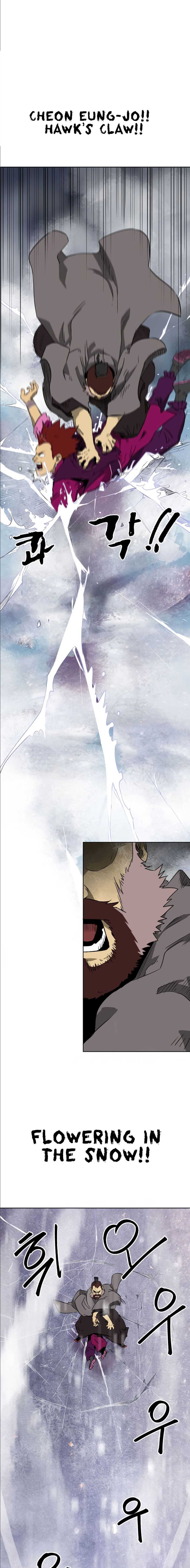Read Infinite Level Up In Murim EN Manga Online