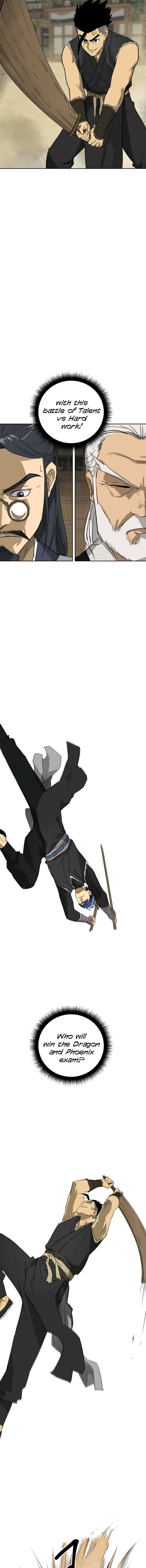 Read Infinite Level Up In Murim EN Manga Online