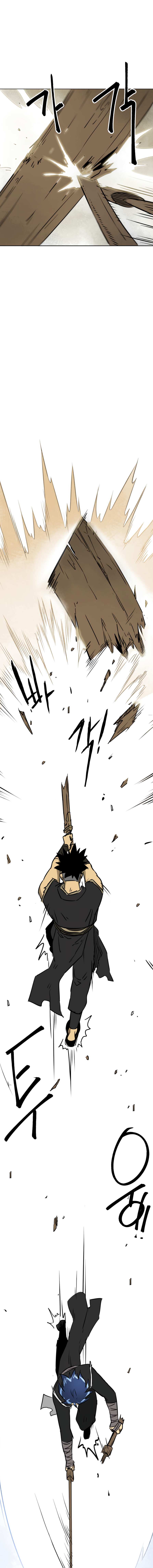 Read Infinite Level Up In Murim EN Manga Online
