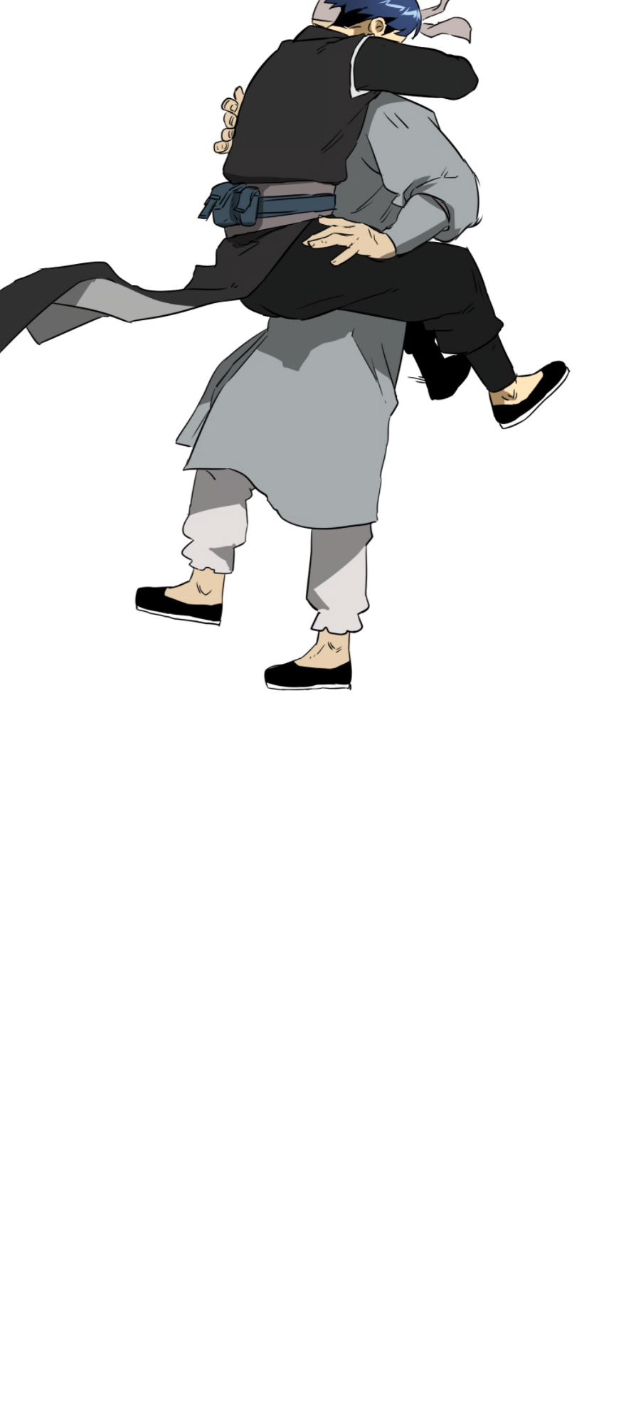 Read Infinite Level Up In Murim EN Manga Online