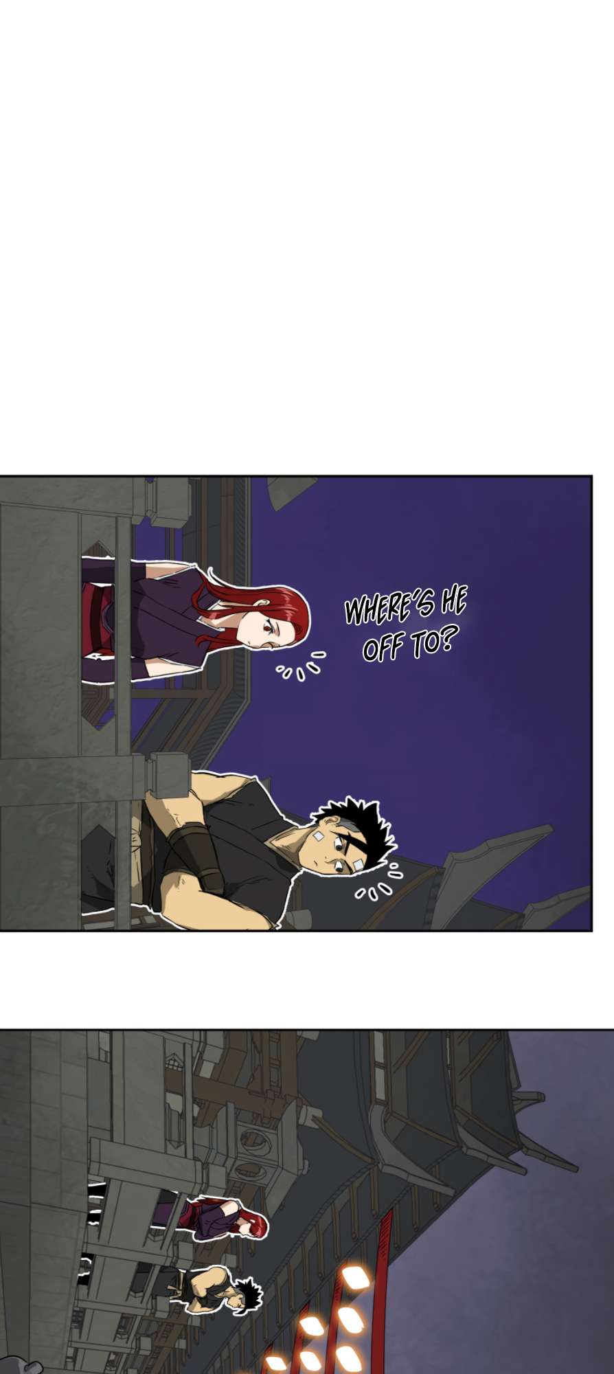 Read Infinite Level Up In Murim EN Manga Online