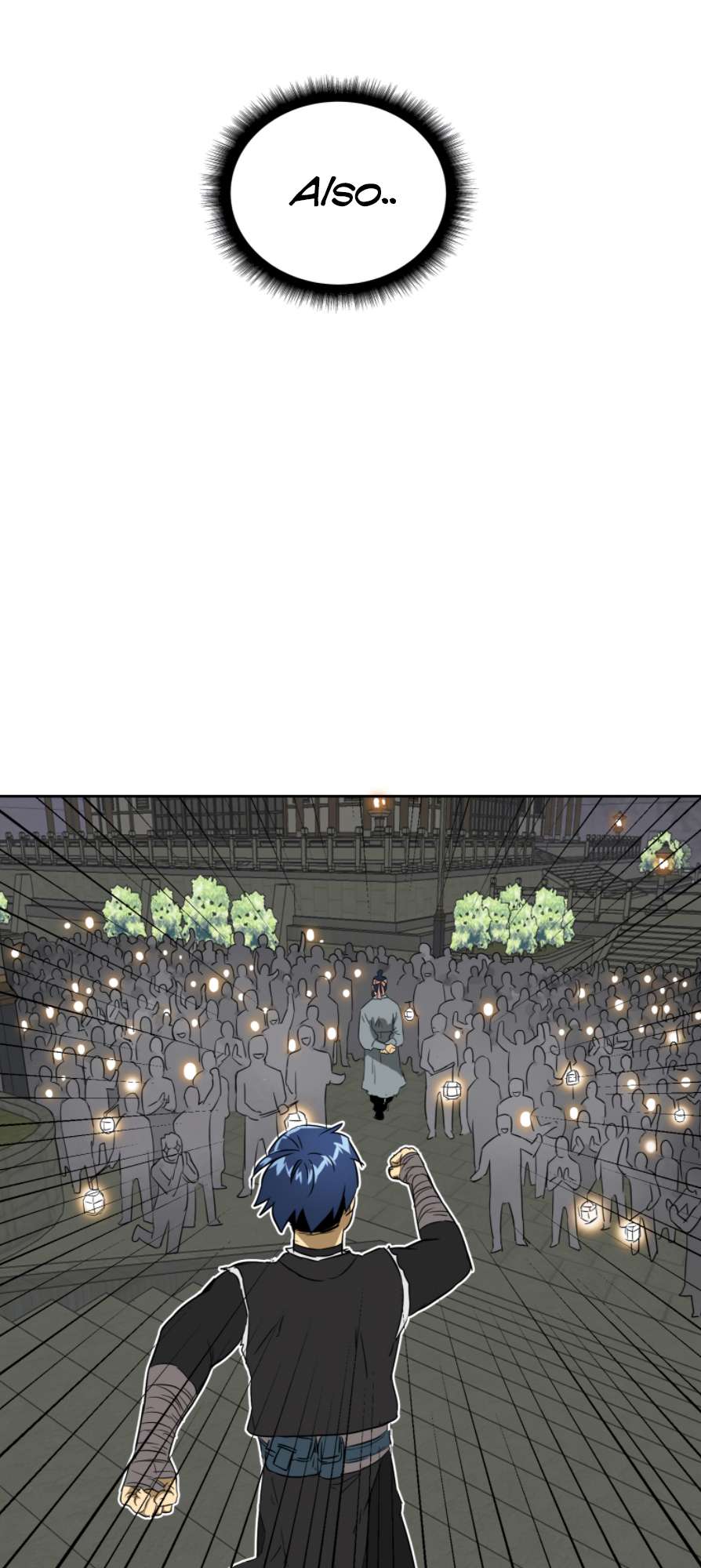 Read Infinite Level Up In Murim EN Manga Online