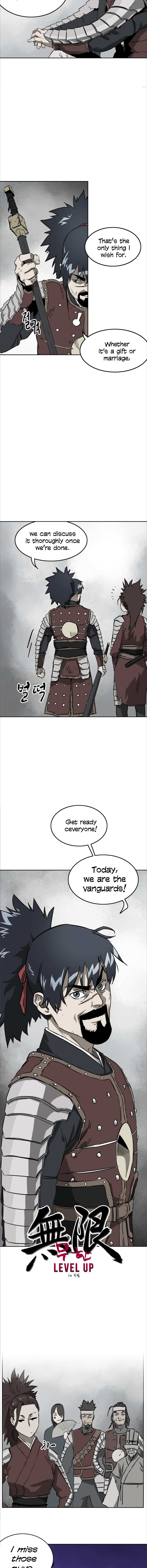 Read Infinite Level Up In Murim EN Manga Online