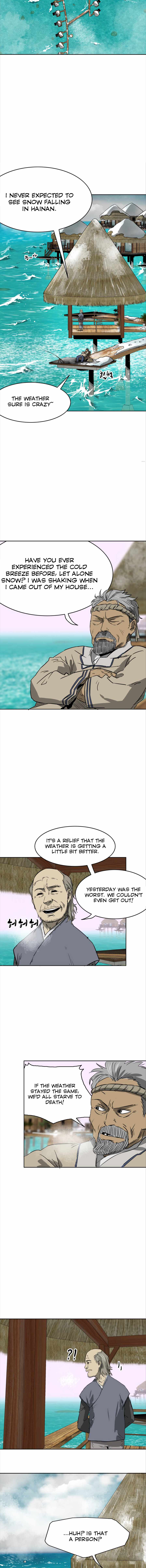 Read Infinite Level Up In Murim EN Manga Online
