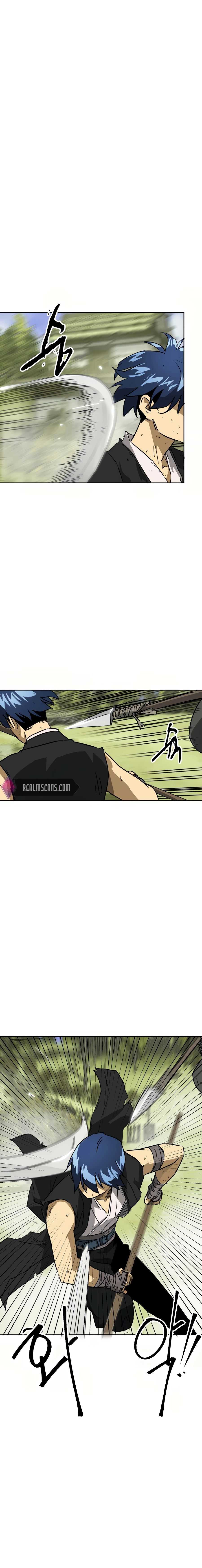 Read Infinite Level Up In Murim EN Manga Online