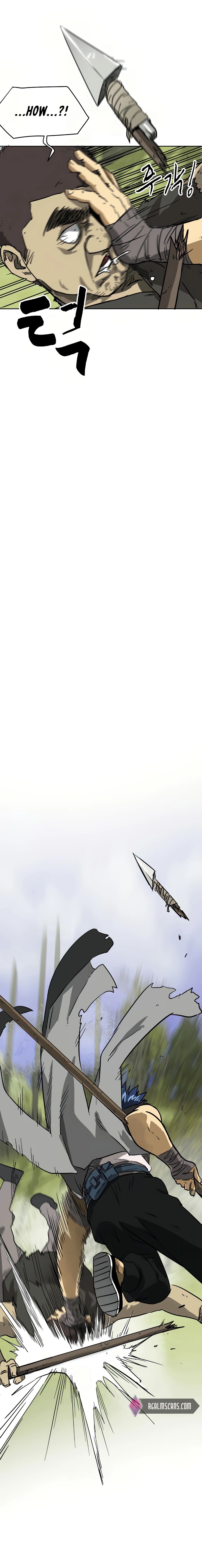 Read Infinite Level Up In Murim EN Manga Online