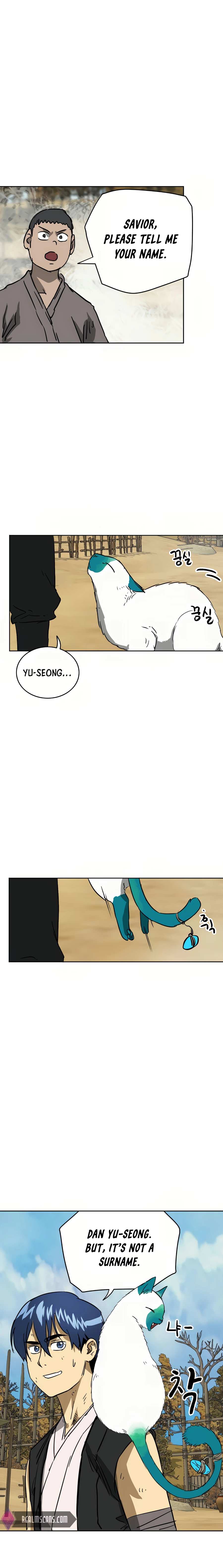 Read Infinite Level Up In Murim EN Manga Online