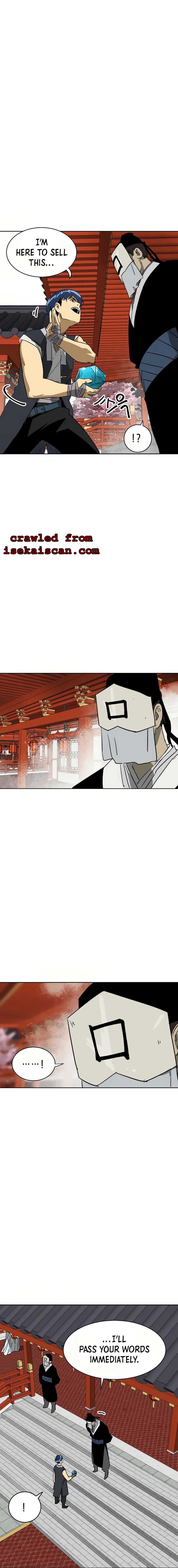 Read Infinite Level Up In Murim EN Manga Online