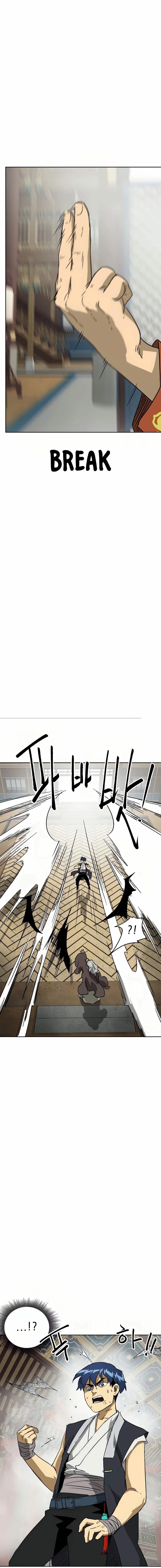 Read Infinite Level Up In Murim EN Manga Online