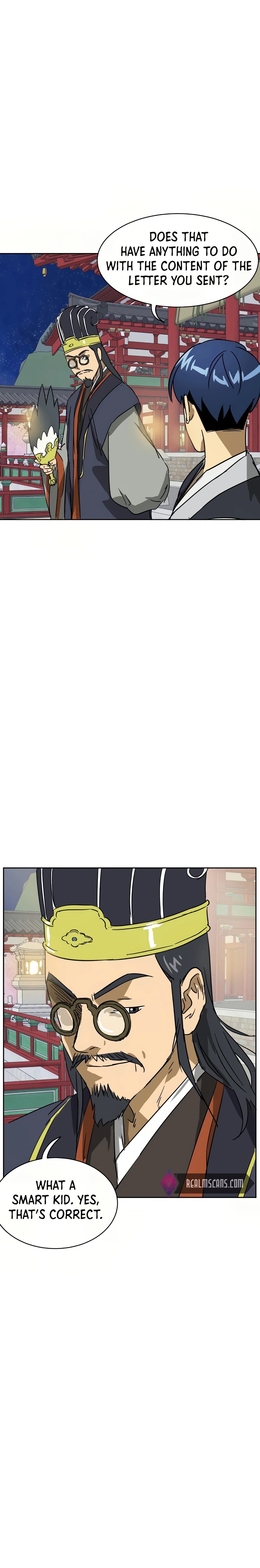 Read Infinite Level Up In Murim EN Manga Online