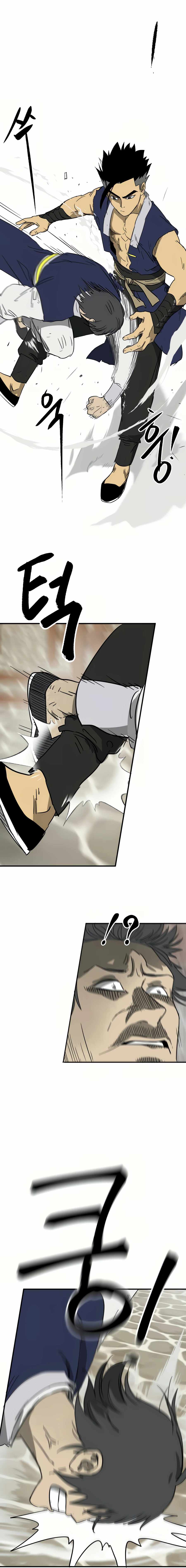 Read Infinite Level Up In Murim EN Manga Online