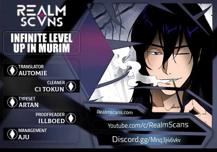 Read Infinite Level Up In Murim EN Manga Online