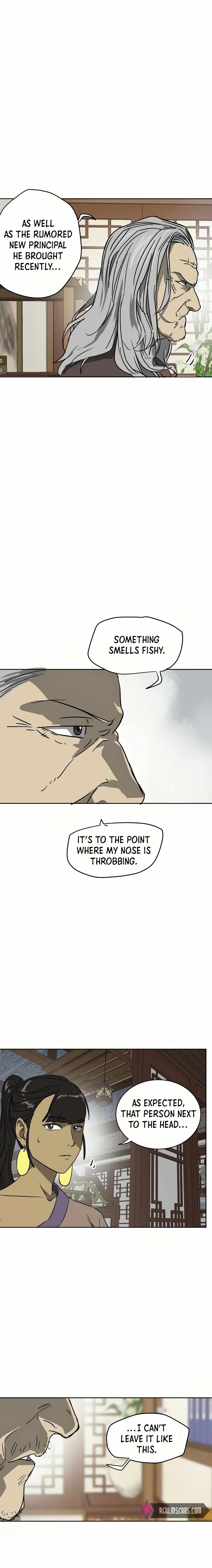 Read Infinite Level Up In Murim EN Manga Online