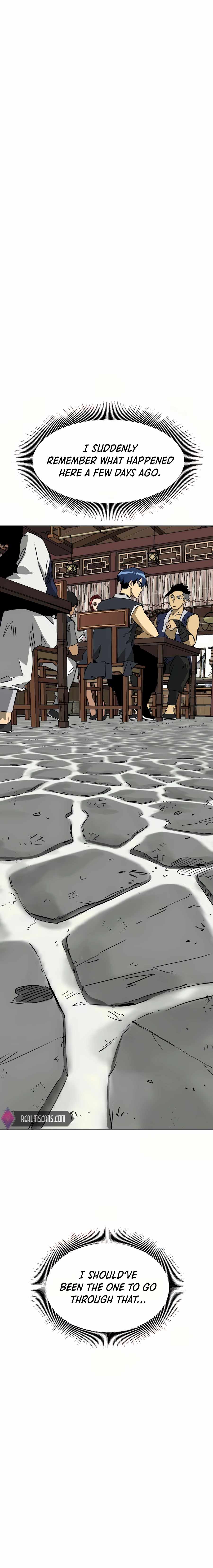 Read Infinite Level Up In Murim EN Manga Online