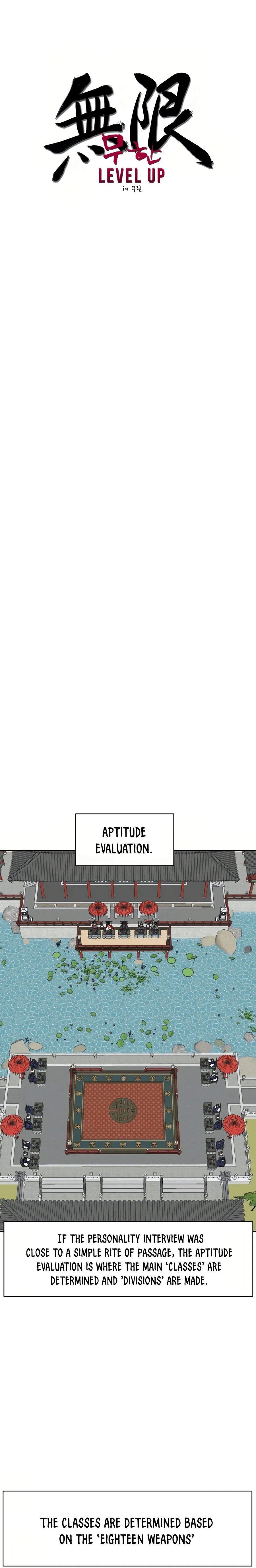 Read Infinite Level Up In Murim EN Manga Online