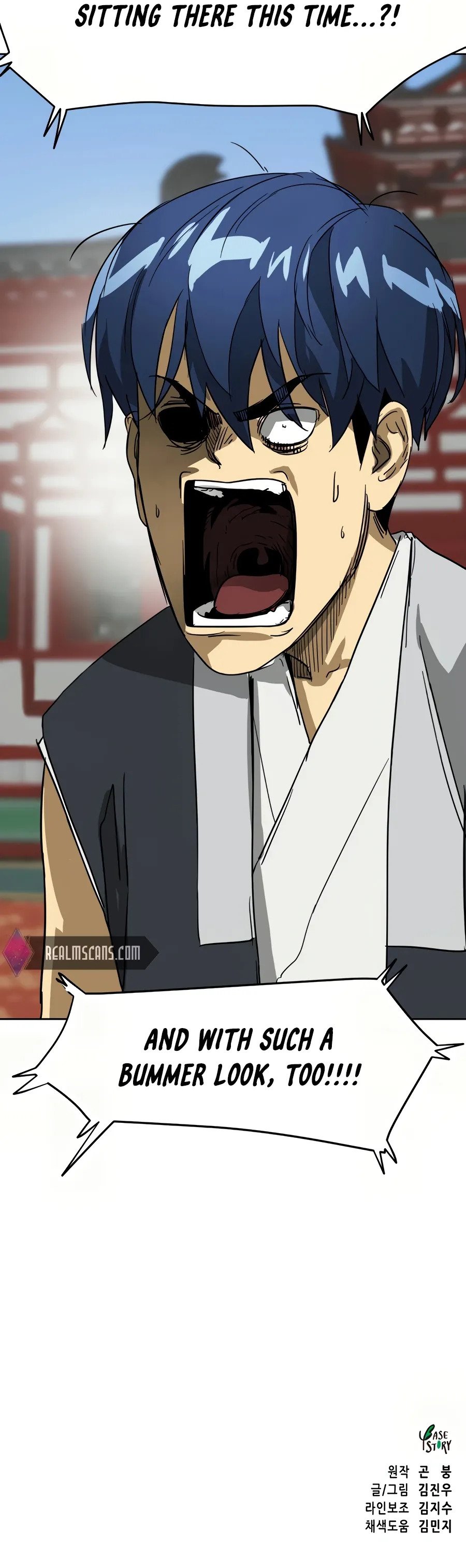Read Infinite Level Up In Murim EN Manga Online