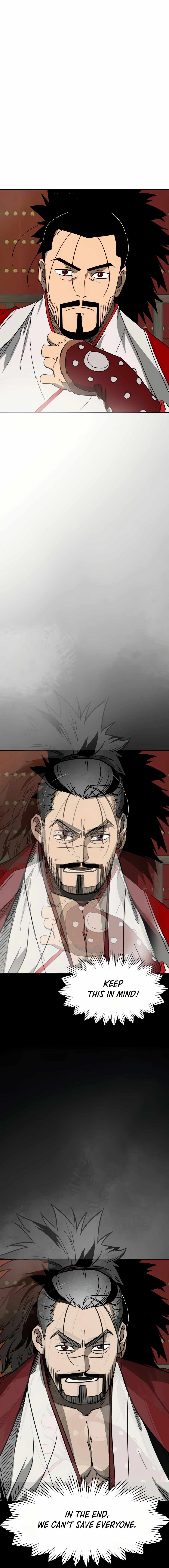 Read Infinite Level Up In Murim EN Manga Online