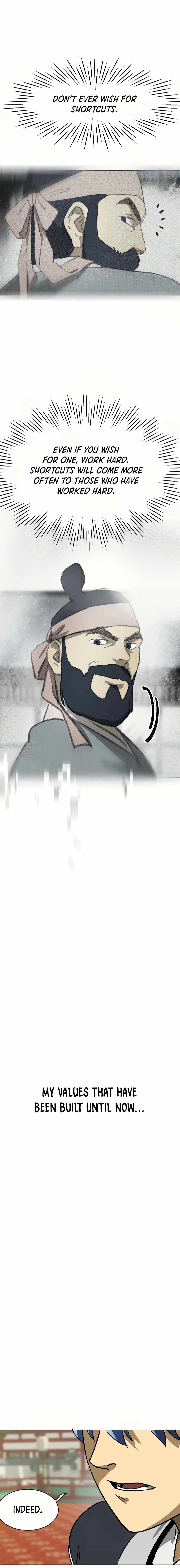 Read Infinite Level Up In Murim EN Manga Online