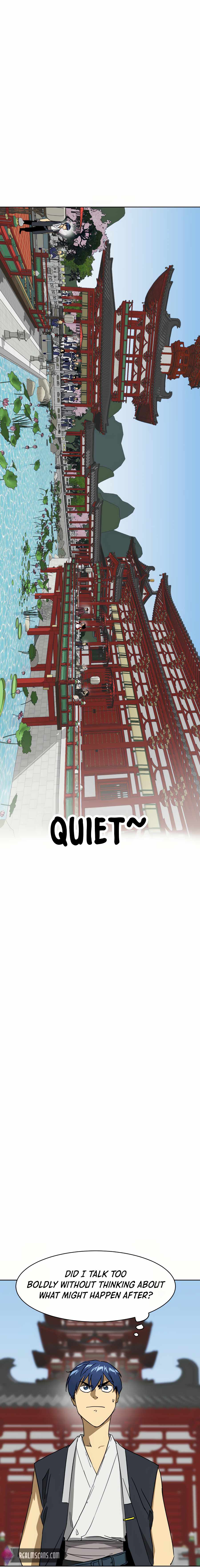 Read Infinite Level Up In Murim EN Manga Online