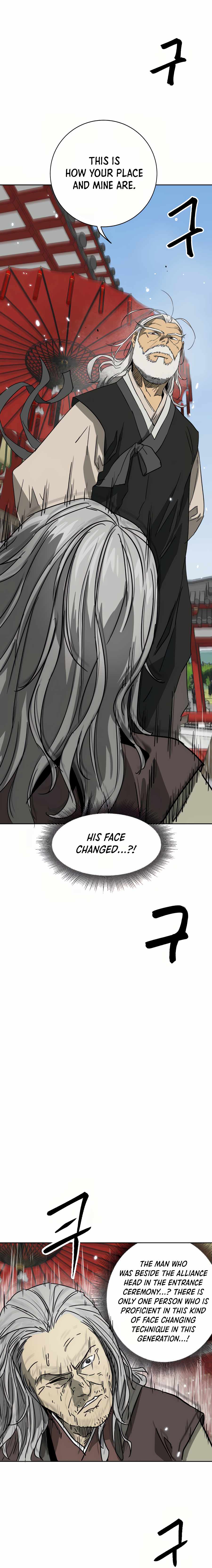 Read Infinite Level Up In Murim EN Manga Online