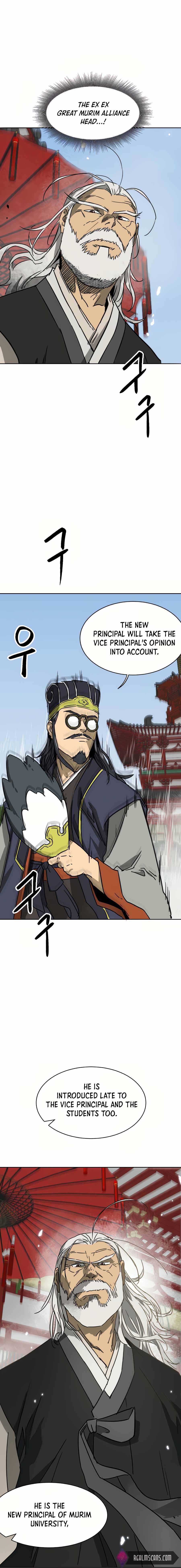 Read Infinite Level Up In Murim EN Manga Online