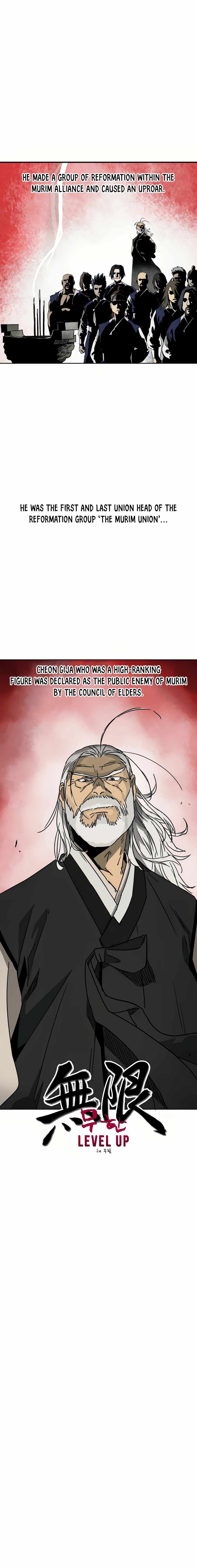 Read Infinite Level Up In Murim EN Manga Online