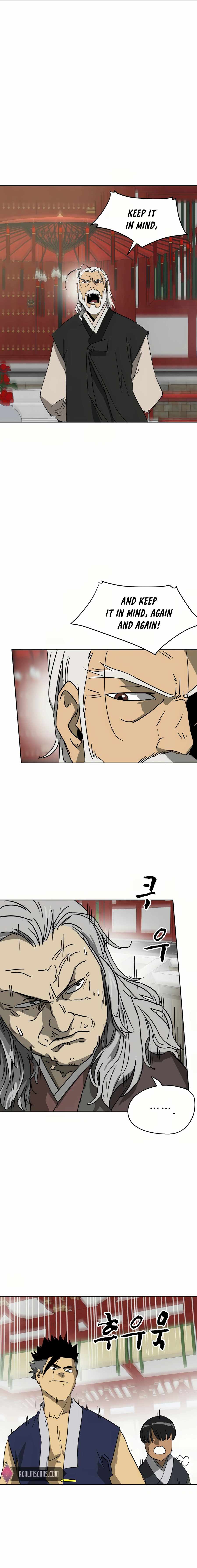 Read Infinite Level Up In Murim EN Manga Online