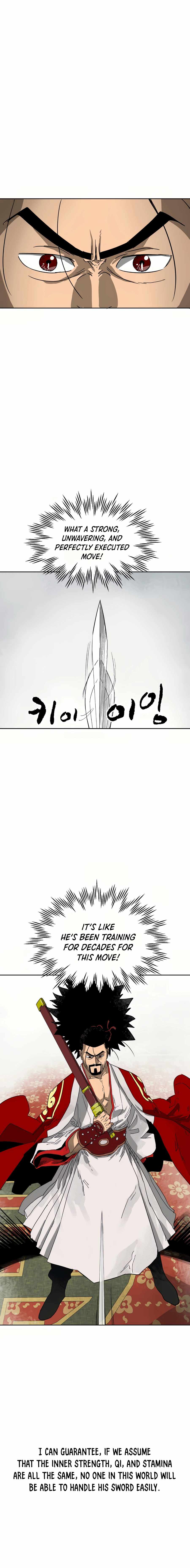 Read Infinite Level Up In Murim EN Manga Online