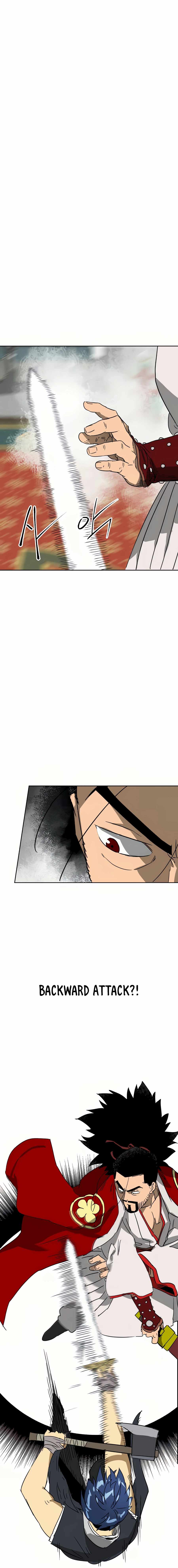 Read Infinite Level Up In Murim EN Manga Online